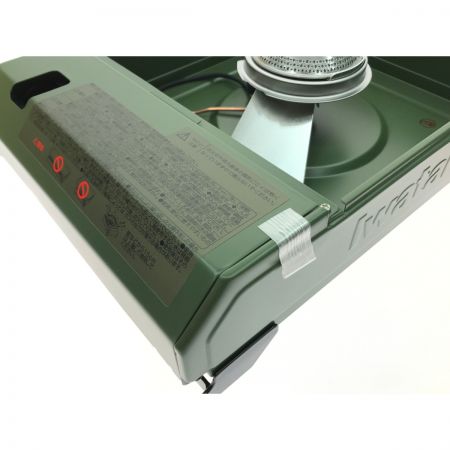  Iwatani イワタニ カセットコンロ ODX-1