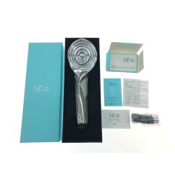 ▼▼ ReFa リファ シャワーヘッド FINE BUBBLE S  ファインバブルS  RS-AF15A Aランク