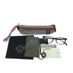 ▼▼ Orobianco オロビアンコ アイウェア サングラス テンプル べっ甲柄 DELIZIOSO BK/DDM Bランク