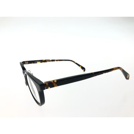  Orobianco オロビアンコ アイウェア サングラス テンプル べっ甲柄 DELIZIOSO BK/DDM