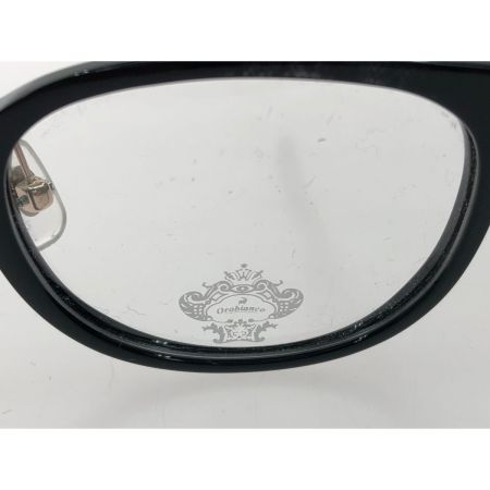  Orobianco オロビアンコ アイウェア サングラス テンプル べっ甲柄 DELIZIOSO BK/DDM