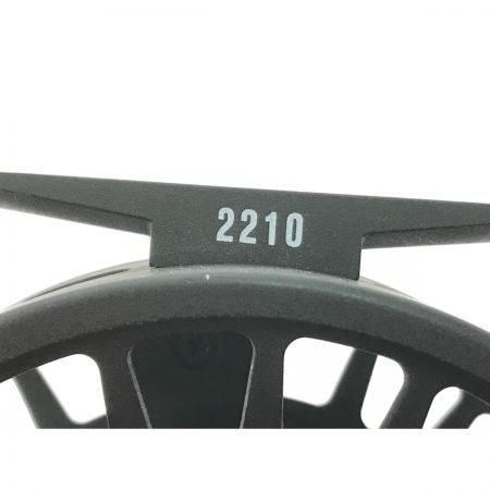  sage セージ フライリール 2210