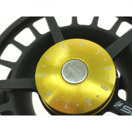  sage セージ フライリール 2210