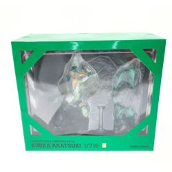 ▼▼  1/7 暁切歌 戦姫絶唱シンフォギアGX 特典顔パーツなし Aランク