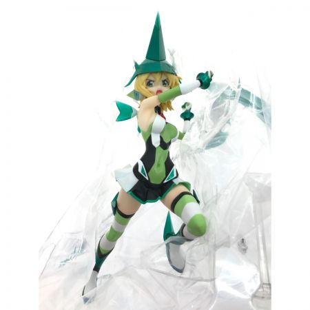   1/7 暁切歌 戦姫絶唱シンフォギアGX 特典顔パーツなし