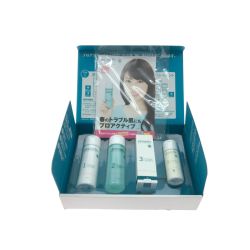 ▼▼ プロアクティブ 薬用クリアスキンセット  Nランク