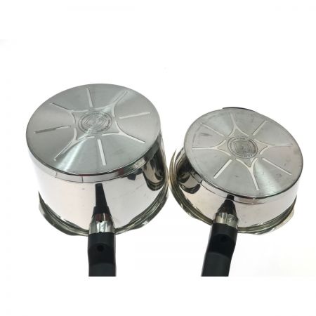  Fissler Fissler フィスラー 圧力鍋 4.5L+2.5L