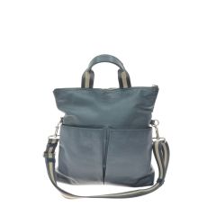  COACH コーチ ユニセックス トートバッグ サリバン ビジネスバッグ F54759 ブラック Bランク