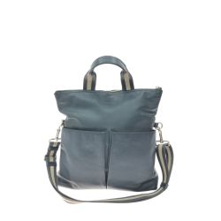 ▼▼ COACH コーチ ユニセックス トートバッグ サリバン ビジネスバッグ F54759 ブラック Bランク