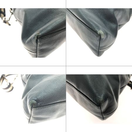  COACH コーチ ユニセックス トートバッグ サリバン ビジネスバッグ F54759 ブラック