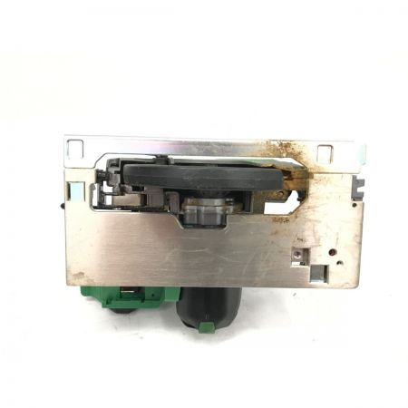  HiKOKI ハイコーキ 丸のこ コードレス式 18v 充電器・充電池1個・ケース付 C18DBL