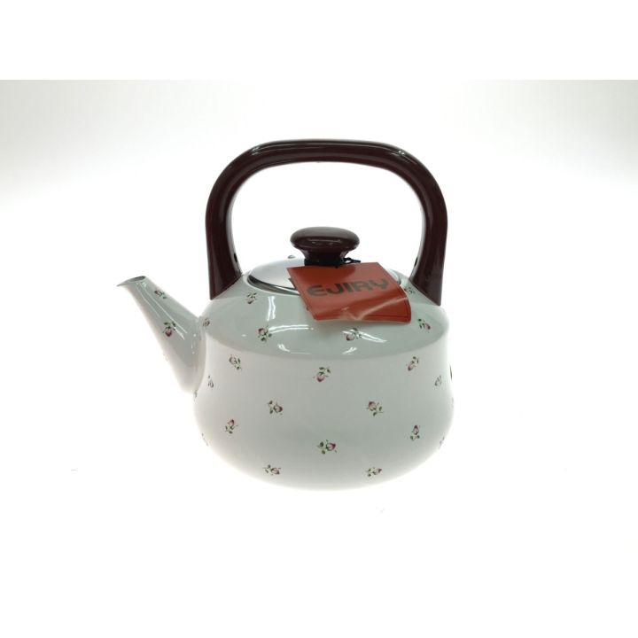 EJIRY エジリー ケトル アンナ 2.3ℓ - 中古食器・キッチン用品 EJIRY エジリー ケトル アンナ 2.3ℓ - 中古食器・キッチン用品