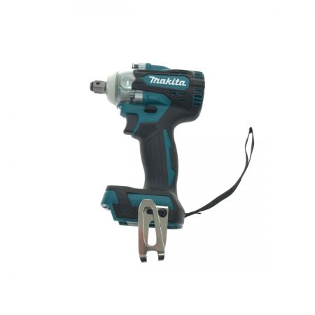  MAKITA マキタ インパクトレンチ TW300DRGX グリーン