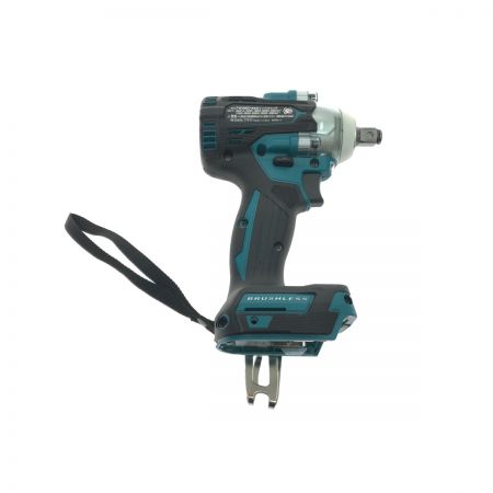 MAKITA マキタ インパクトレンチ TW300DRGX グリーン