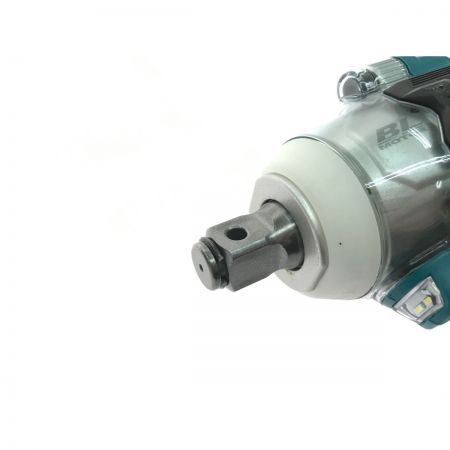  MAKITA マキタ インパクトレンチ TW300DRGX グリーン