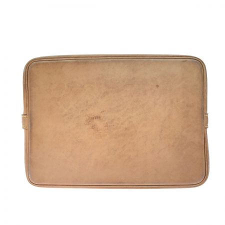  LOUIS VUITTON ルイヴィトン レディース ショルダーバッグ ワンショルダー モノグラムライン ノエ M42224 ブラウン