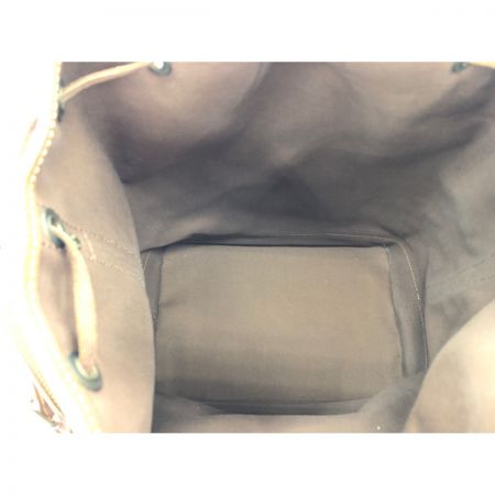  LOUIS VUITTON ルイヴィトン レディース ショルダーバッグ ワンショルダー モノグラムライン ノエ M42224 ブラウン