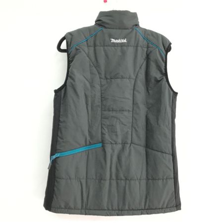  MAKITA マキタ 暖房ベスト Mサイズ CV202DZ ブラック