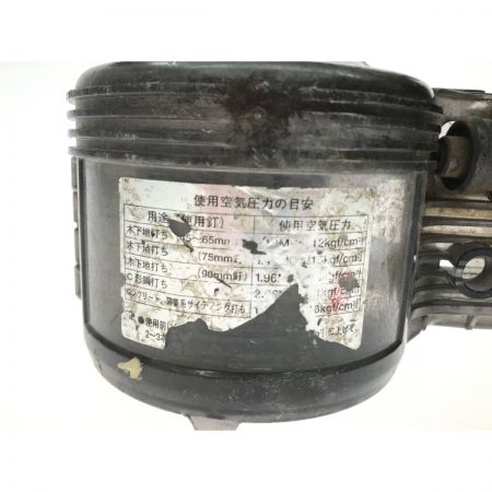  HITACHI 日立 エア釘打ち NV90HM