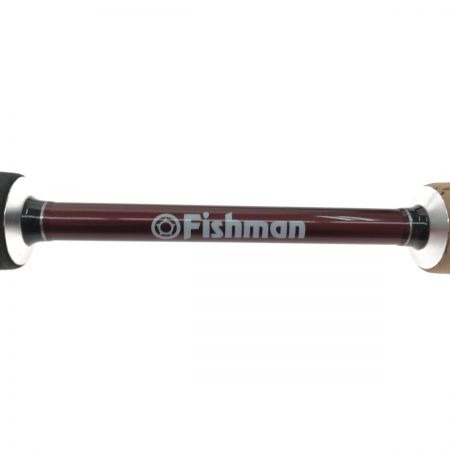  Fishman フィッシュマン ビームス インテ Beams Inte 6.4UL