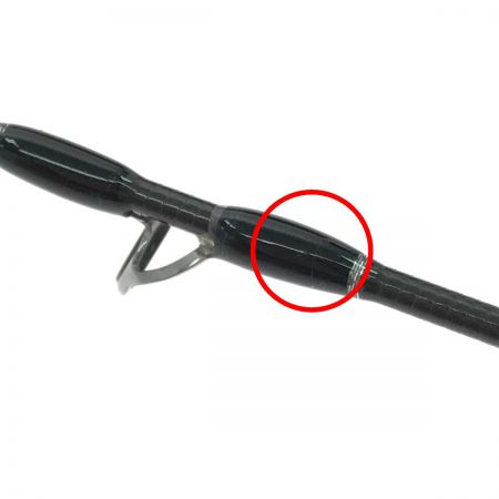  Fishman フィッシュマン ビームス インテ Beams Inte 6.4UL