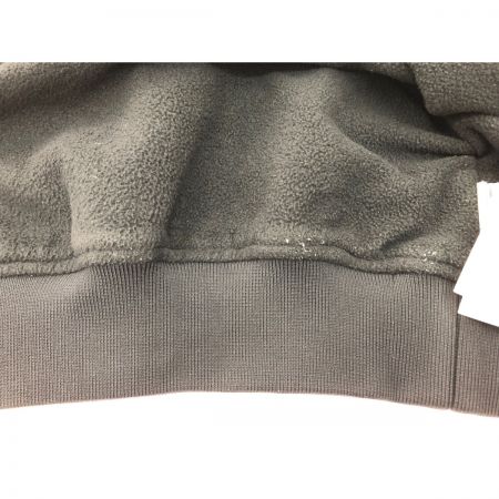  Columbia コロンビア メンズ マウンテンパーカー 裏フリース Mサイズ PM5423 ブラック