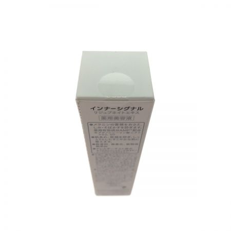   大塚製薬 医薬部外品 薬用美容液 インナーシグナル リジュブネイトエキス 30mL