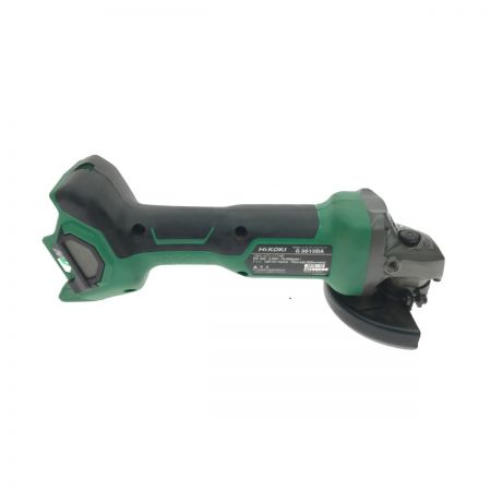  HiKOKI ハイコーキ ディスクグラインダー G3610DA グリーン