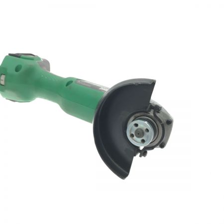  HiKOKI ハイコーキ ディスクグラインダー G3610DA グリーン