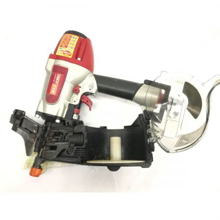  MAX マックス エア釘打ち CN-565CG