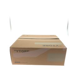 ▼▼ YTORE 貯湯式温水洗浄便座 操作部一体型 2019年製 TTS-ST20KMK2 Aランク