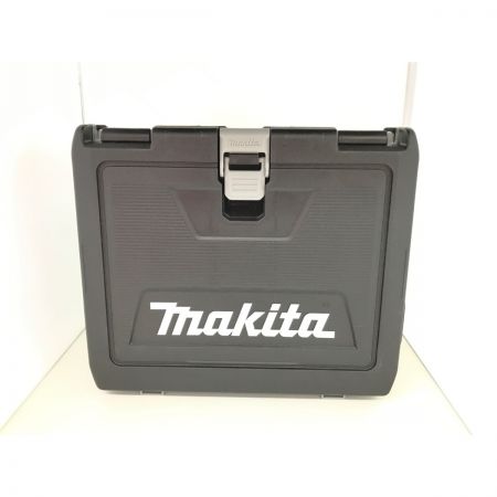  MAKITA マキタ インパクトドライバ TD173DRGXO オリーブ