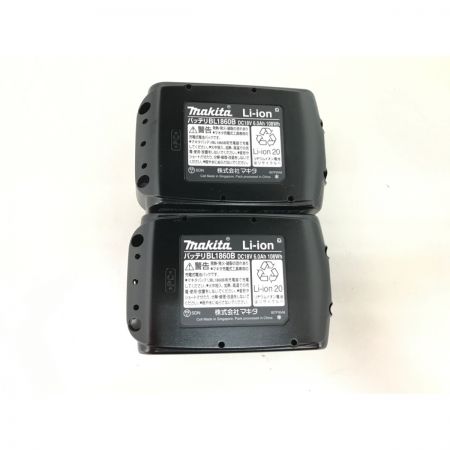  MAKITA マキタ インパクトドライバ TD173DRGXO オリーブ