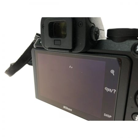  Nikon ニコン デジタルカメラ Z50 NIKKOR Z DX 16-50mm VR レンズキット Wi-Fi搭載 ミラーレス一眼レフ Z50