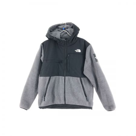  THE NORTH FACE ザノースフェイス メンズ DENALI HOODIE デナリ フーディー ジャケット  MA72052 ライトグレー