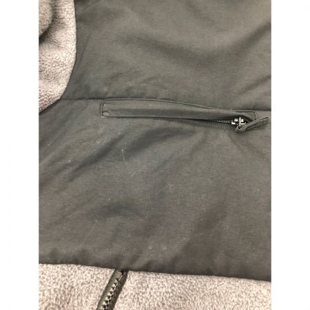  THE NORTH FACE ザノースフェイス メンズ DENALI HOODIE デナリ フーディー ジャケット  MA72052 ライトグレー