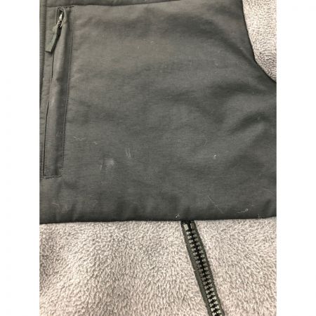  THE NORTH FACE ザノースフェイス メンズ DENALI HOODIE デナリ フーディー ジャケット  MA72052 ライトグレー