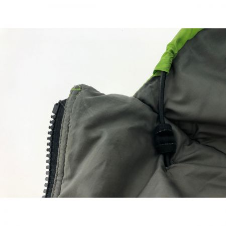  Patagonia パタゴニア メンズ ダウンジャケット DAS PARKA ダス パーカー XL 84097 黄緑