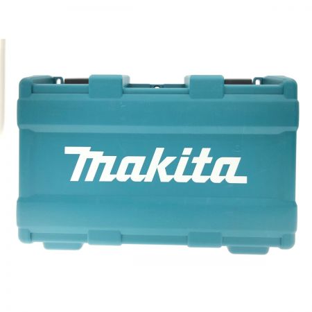  MAKITA マキタ 充電式ジグソー 18V 充電器・充電池付属 JV184DZK グリーン