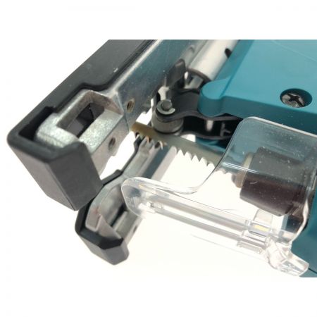  MAKITA マキタ 充電式ジグソー 18V 充電器・充電池付属 JV184DZK グリーン