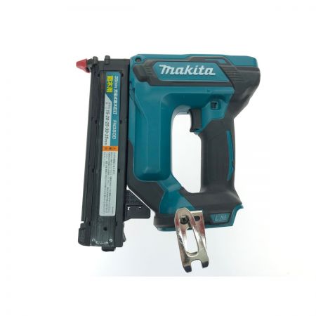  MAKITA マキタ 18V コードレス フィニッシュネイラ 充電式面木釘打 15mm-35mm 本体のみ  FN350DZK