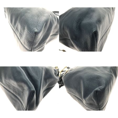  TORY BURCH トリーバーチ トートバッグ ネイビー