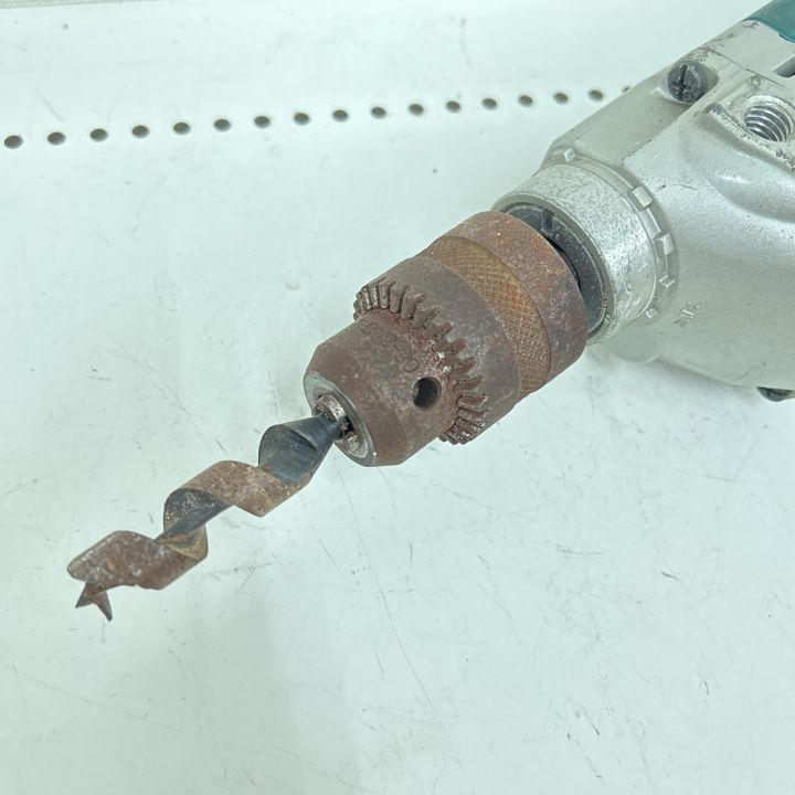 MAKITA マキタ 13mmドリル コード式 100v 本体のみ 6305A グリーン
