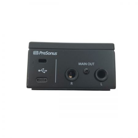   PreSonus プレソナス Revelator io44