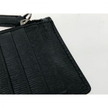  GUCCI グッチ メンズ チェルシー コインケース カードケース インターロッキングG 429165 ブラック