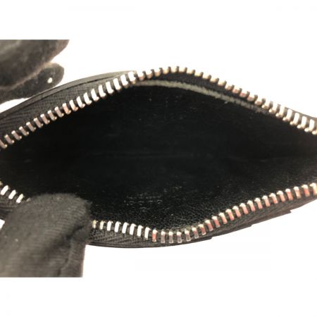  GUCCI グッチ メンズ チェルシー コインケース カードケース インターロッキングG 429165 ブラック