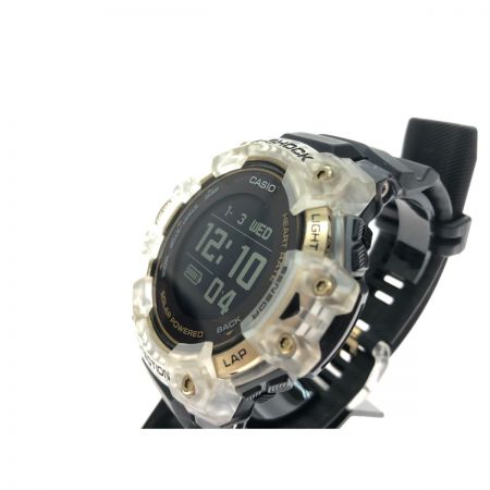  CASIO カシオ メンズ腕時計 デジタル 電波ソーラー G-SHOCK Gショック Gスクワッド GBD-H1000