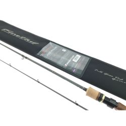 ▼▼ MajorCraft メジャークラフト ﾌｧｲﾝﾃｰﾙ FSG-B462UL Aランク