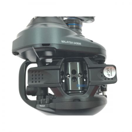  SHIMANO シマノ ベイトリール 043696 21 SLX BFS