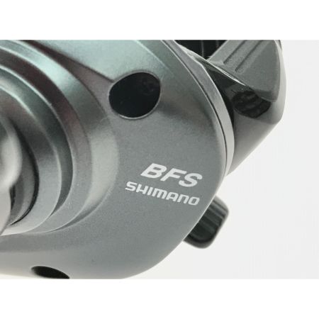  SHIMANO シマノ ベイトリール 043696 21 SLX BFS